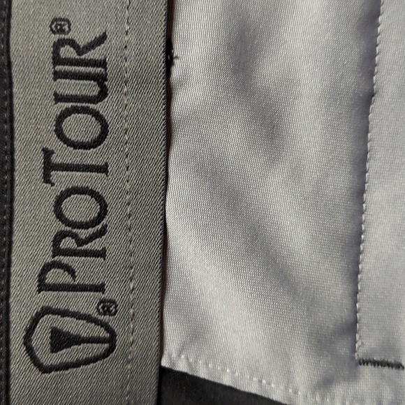 Pro Tour  shorts - Picture 3 of 4